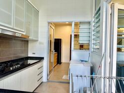 Happy Estate (D20), Terrace #617756921